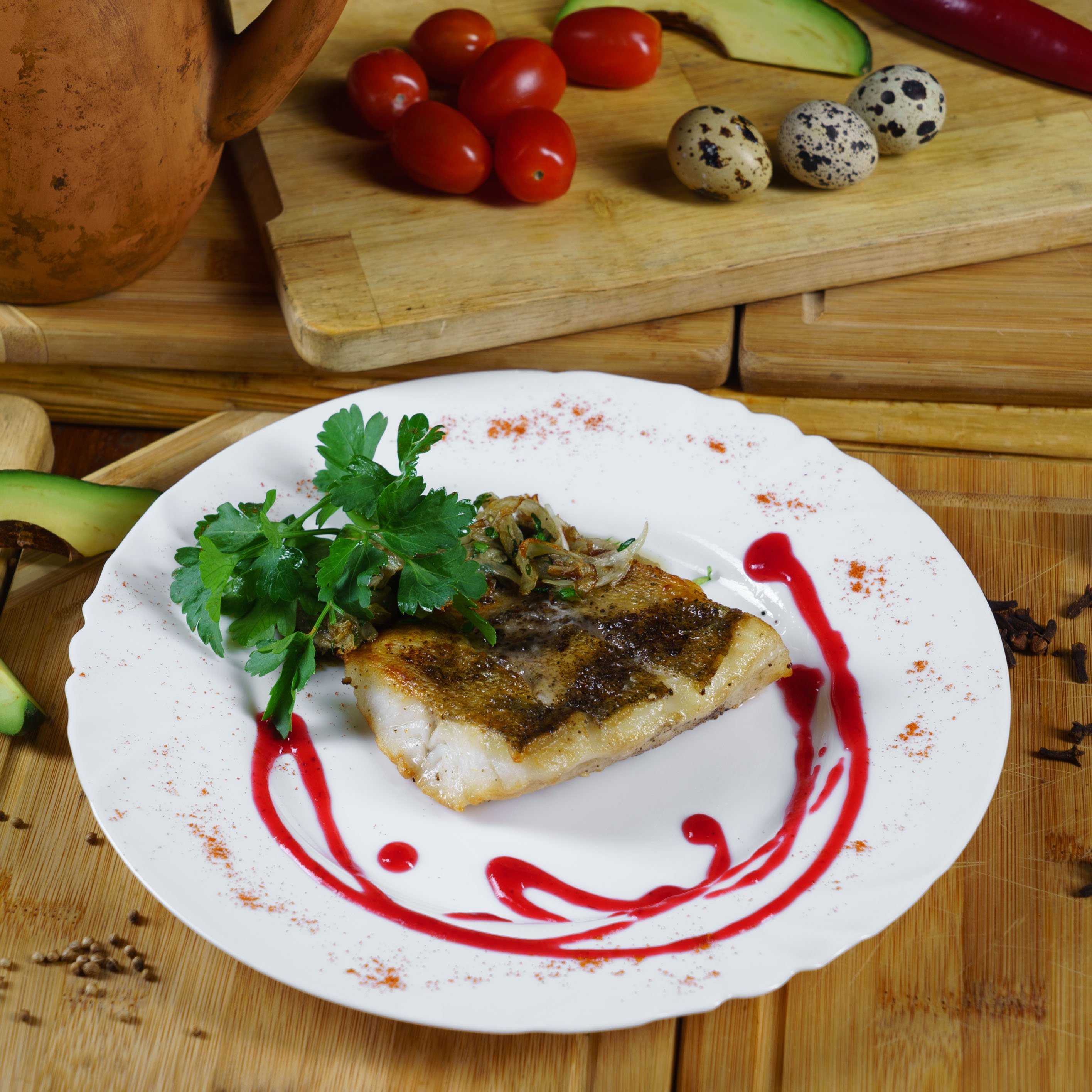 20 вкусных блюд из судака, которые ты будешь готовить снова и снова