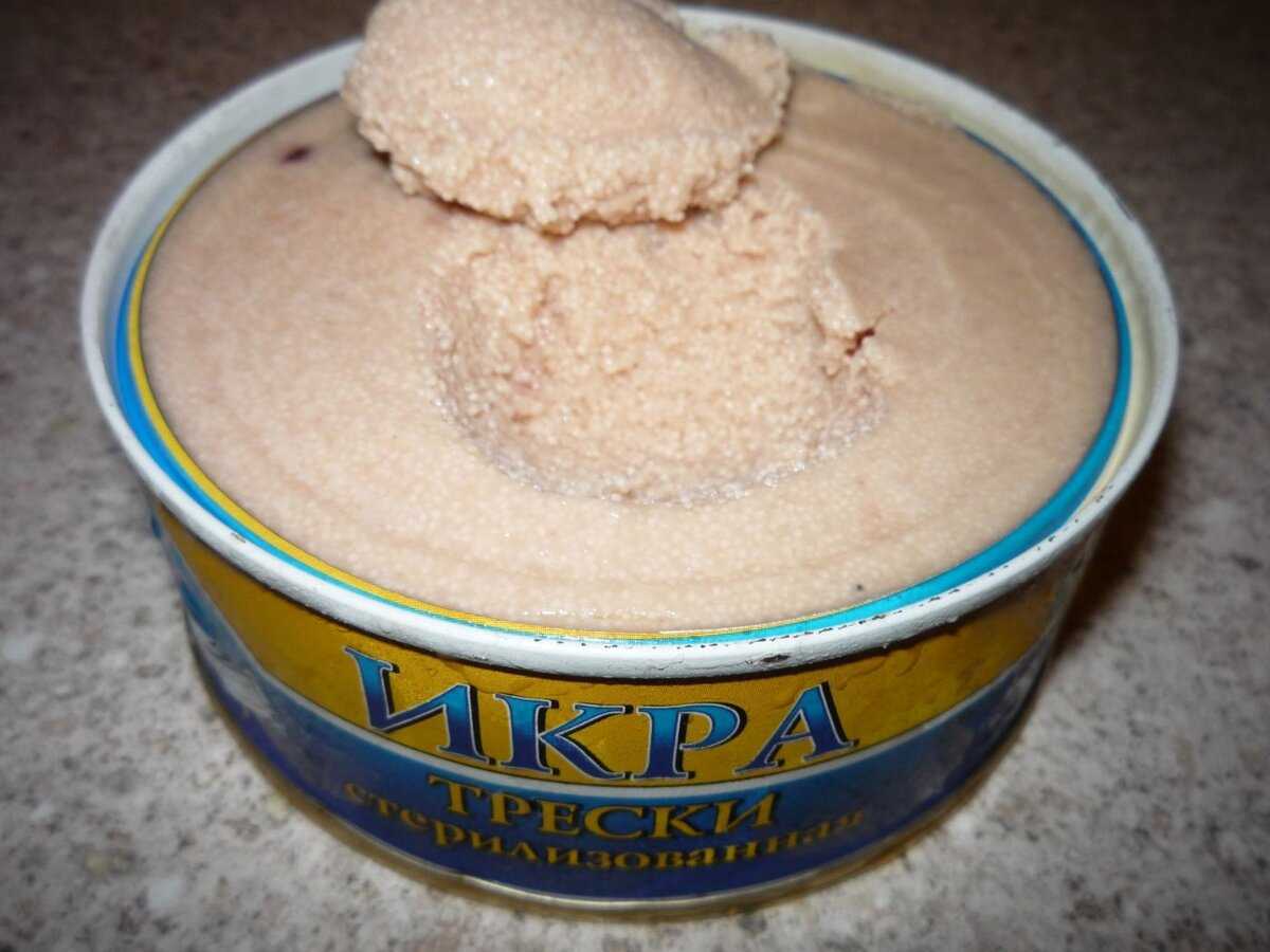 Как жарить икру | сколько жарить икру