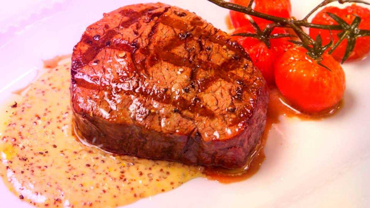 🥩сколько и как жарить стейк? пошаговое руководство с фото | современные и модные кухни