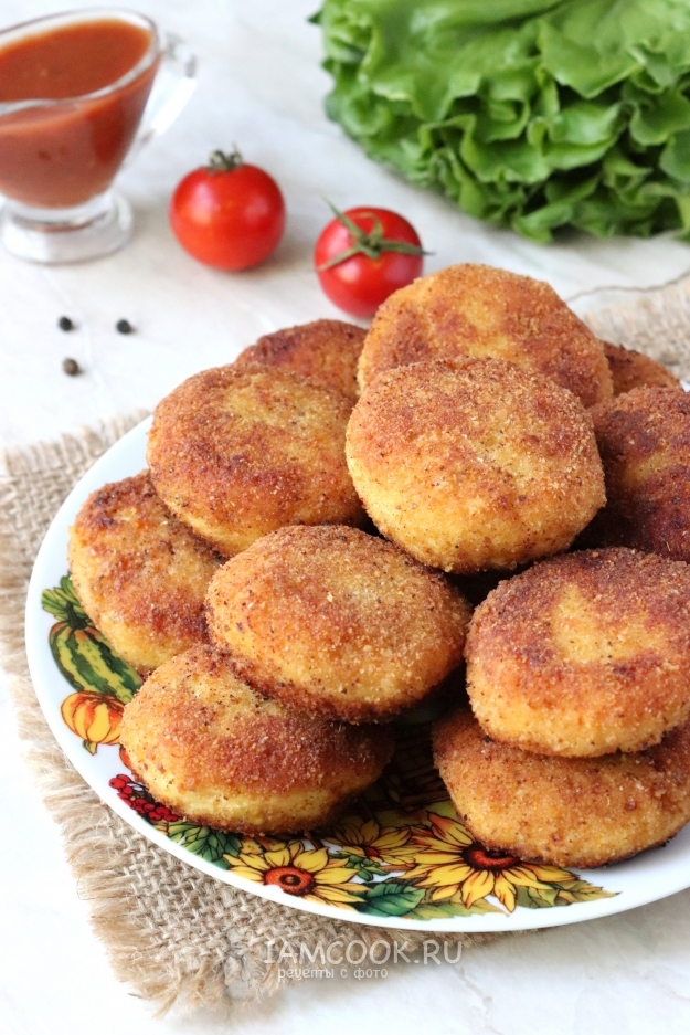 Рецепт котлеты говядина курица. калорийность, химический состав и пищевая ценность.