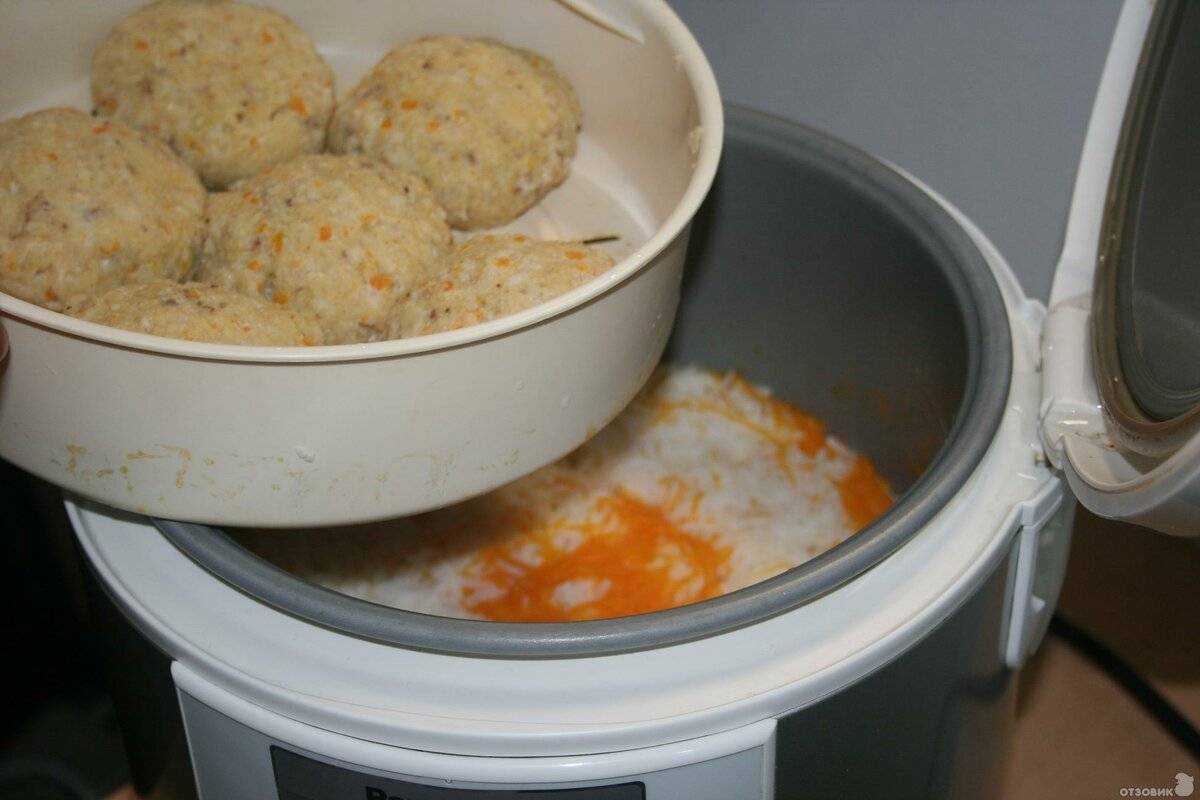 Котлеты на пару: как приготовить вкусное блюдо по рецептам с фото