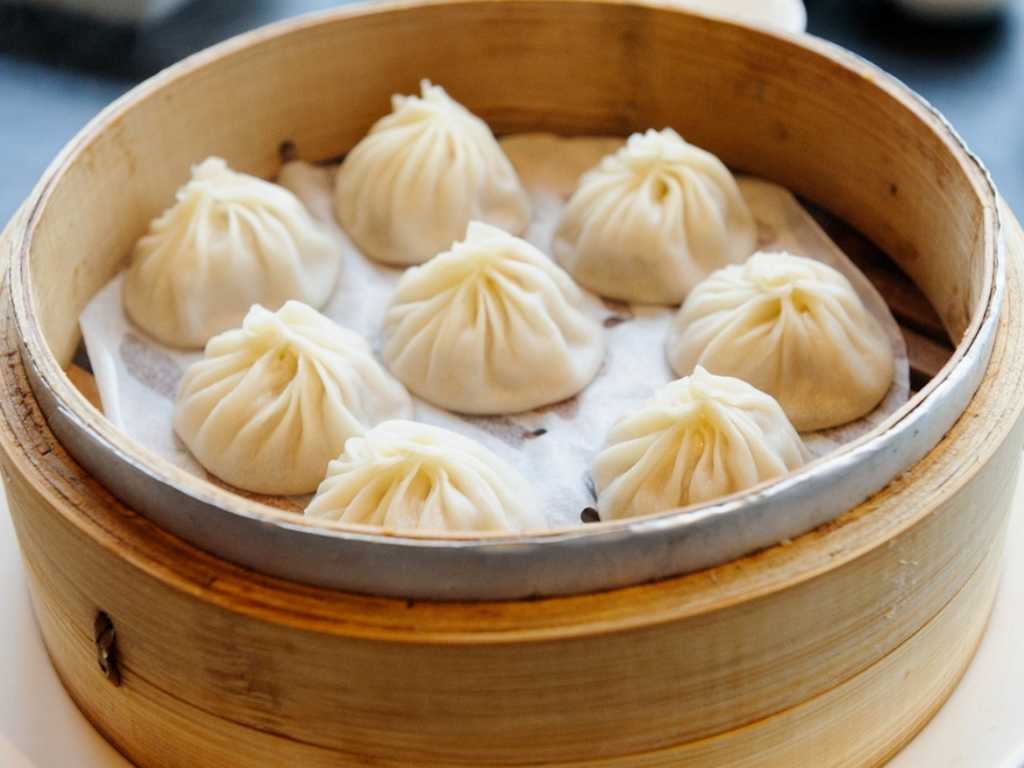 Китайские пельмени – 5 домашних рецептов как в китайском ресторане