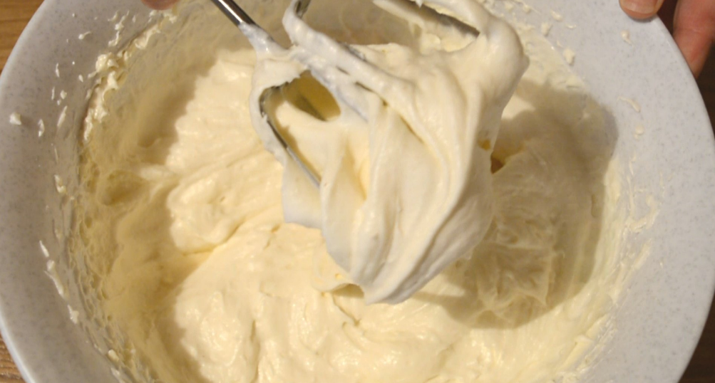 Манный крем для торта из каши, крупы
