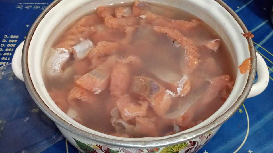 Как солить красную рыбу горбушу под семгу в домашних условиях вкусно и просто – 9 лучших рецептов
