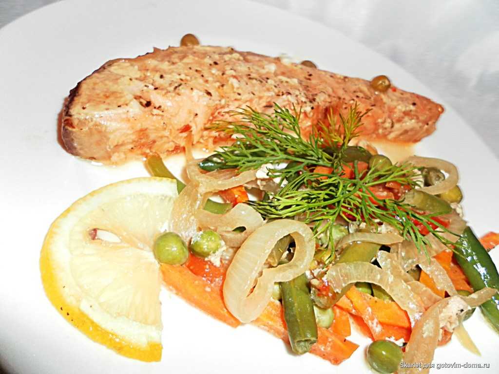 Как приготовить рыбу голец — 12 самых простых и очень вкусных рецептов