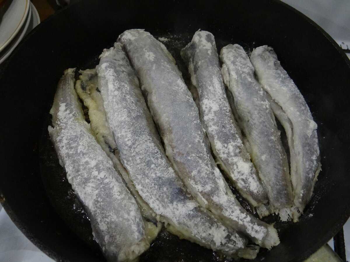 Кляр для рыбы: 15 вкусных рецептов простого блюда