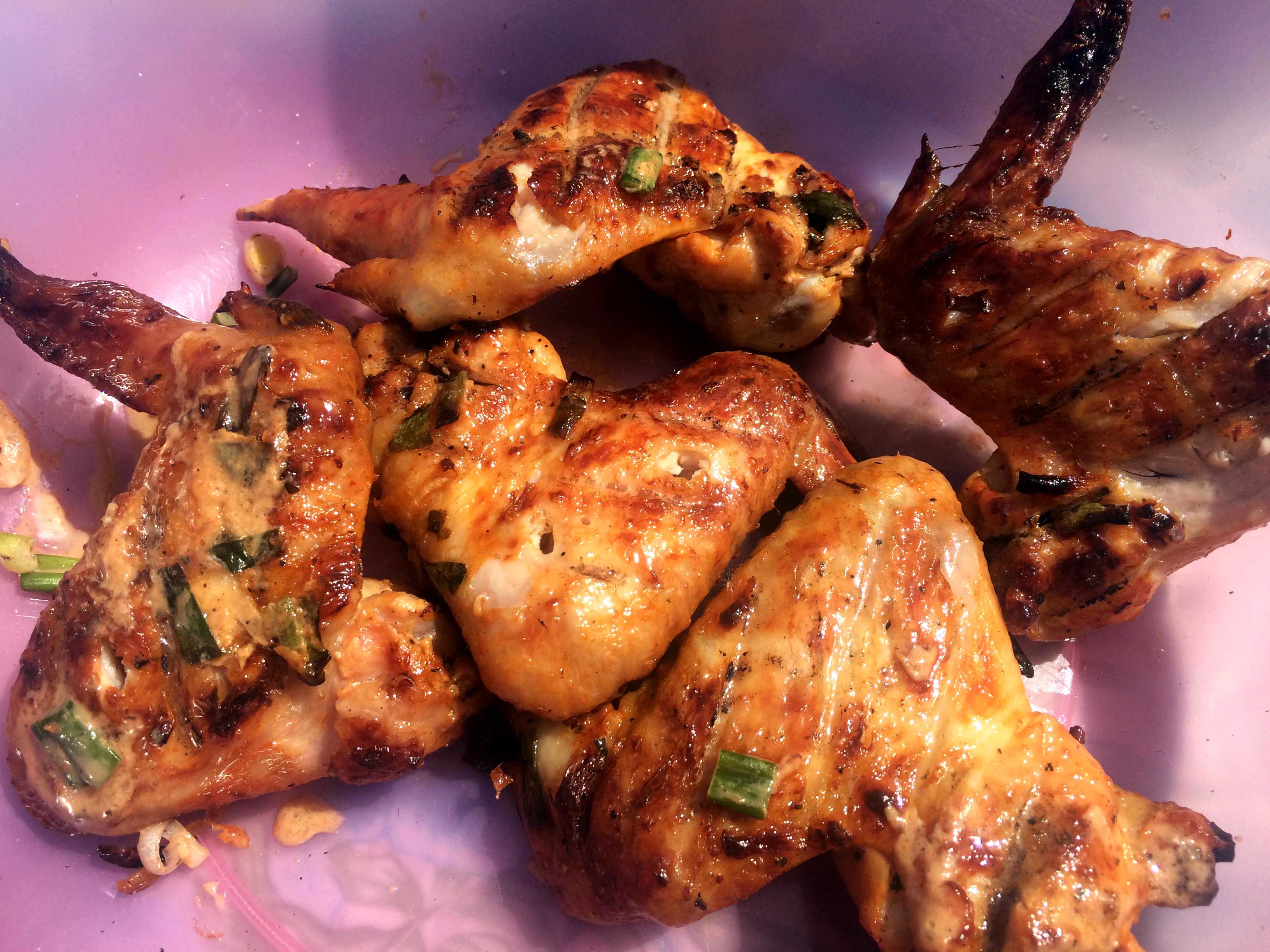 Самые вкусные маринады для куриного шашлыка — такого сочного, мягчайшего мяса вы еще не пробовали