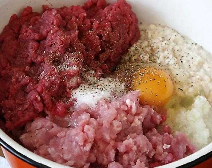 ✅ котлеты из кеты: сочные рецепты, как приготовить очень вкусно рыбные котлеты из фарша в духовке, пошаговое приготовление - tehnoyug.com