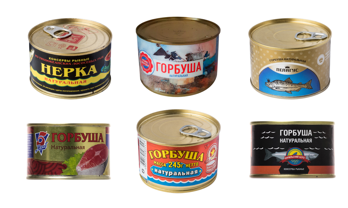 Как правильно выбрать консервы в магазине светофор и не ошибиться качеством - полезные советы