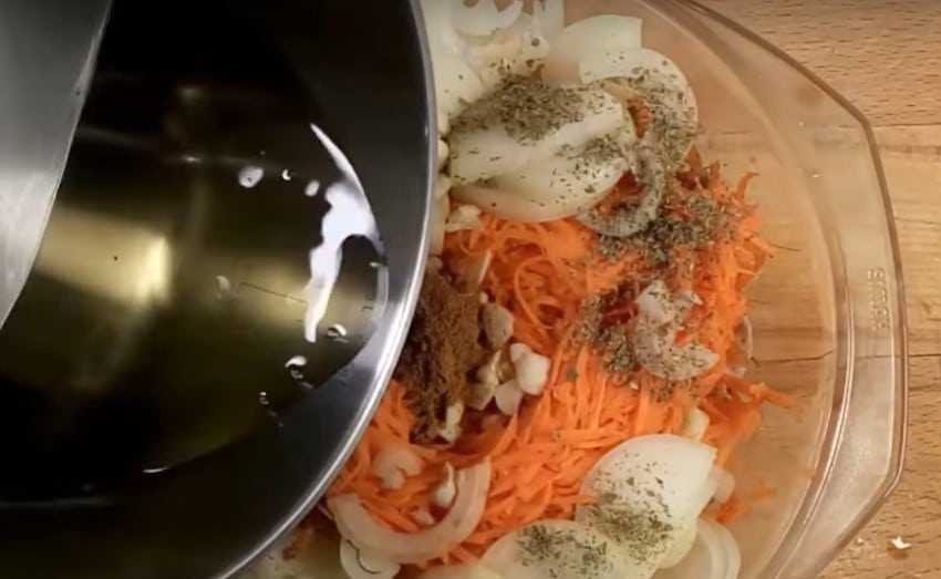 Огурцы по-корейски - самые вкусные рецепты быстрого приготовления