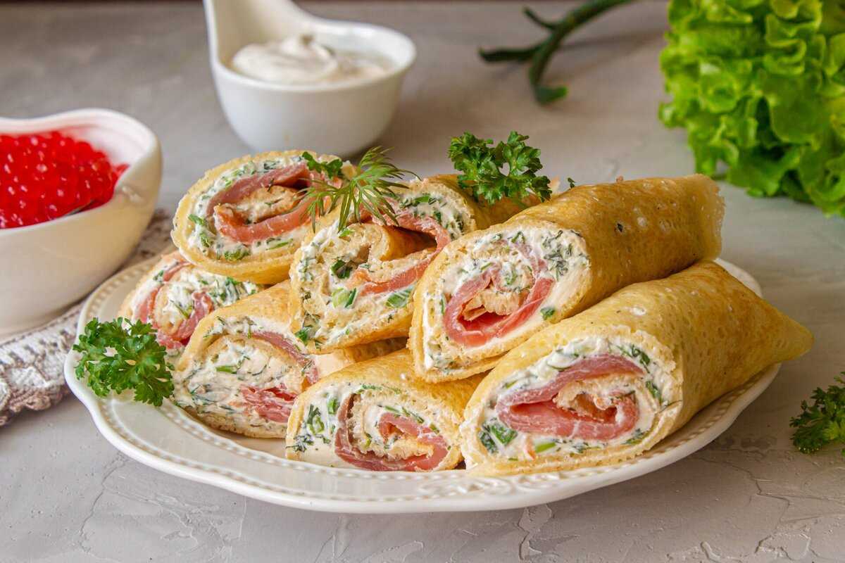 Мини-пицца школьная пошаговый рецепт