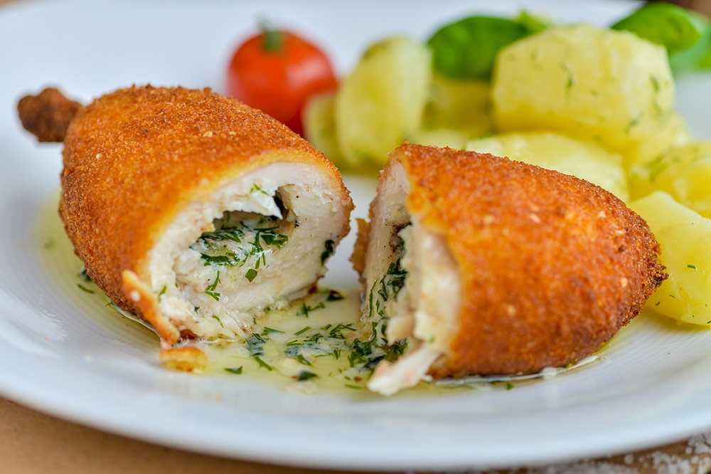 20 рецептов куриных котлет, которые сможет приготовить каждый