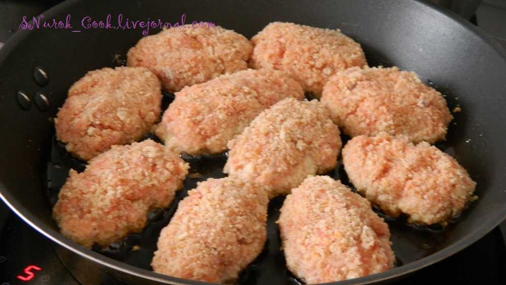 ✅ котлеты из кеты: сочные рецепты, как приготовить очень вкусно рыбные котлеты из фарша в духовке, пошаговое приготовление - tehnoyug.com