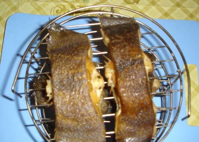 Палтус копченый. палтус копчёный: рецепты приготовления