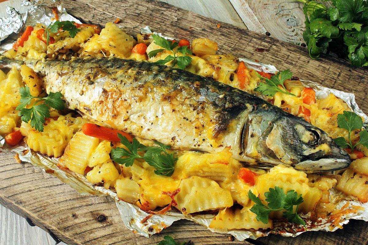 Треска под маринадом из моркови и лука пошаговый рецепт с фото быстро и просто от натальи даньчишак и алены каменевой