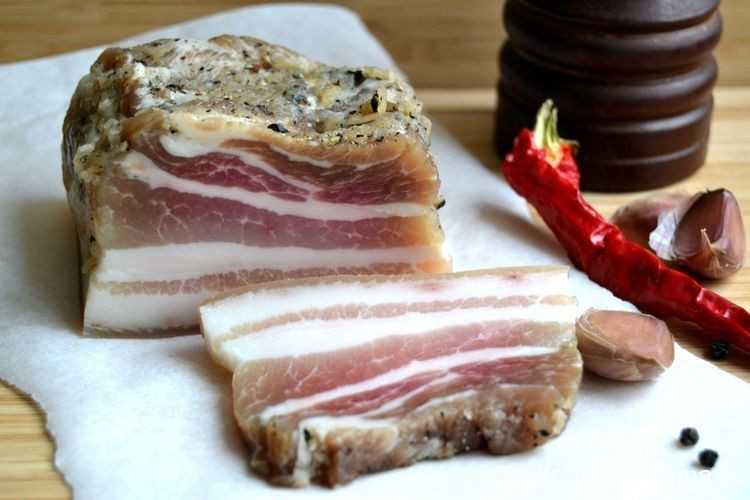 Как засолить сало в рассоле, чтобы таяло во рту? 9 самых вкусных рецептов