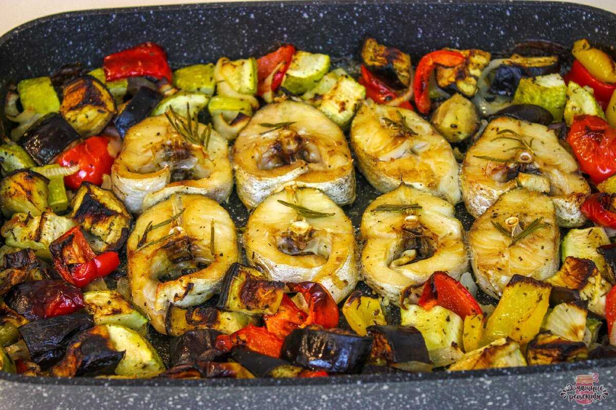 20 вкусных блюд из судака, которые ты будешь готовить снова и снова
