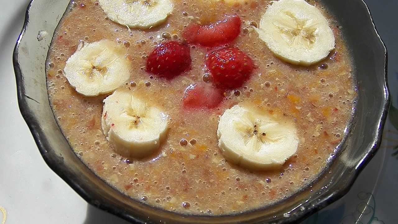 Семя льна для похудения с кефиром (рецепт и отзывы похудевших)