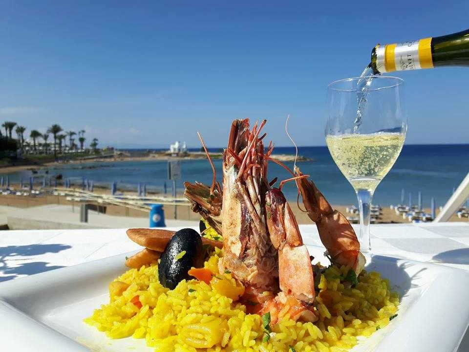 Какая морская рыба самая полезная