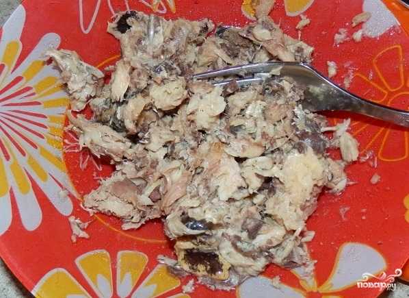 Рыбный суп с вермишелью и картошкой: самый вкусный рецепт