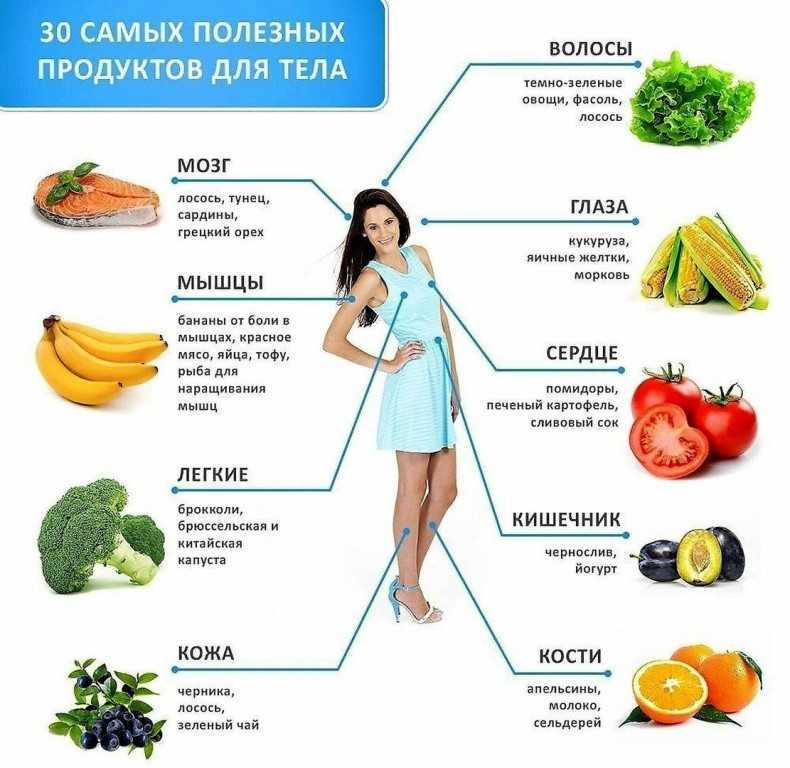 Самая полезная морская и речная рыба для человека, исследования