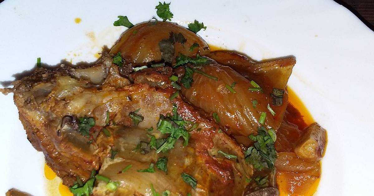 Баранина в мультиварке – 8 вкусных рецептов