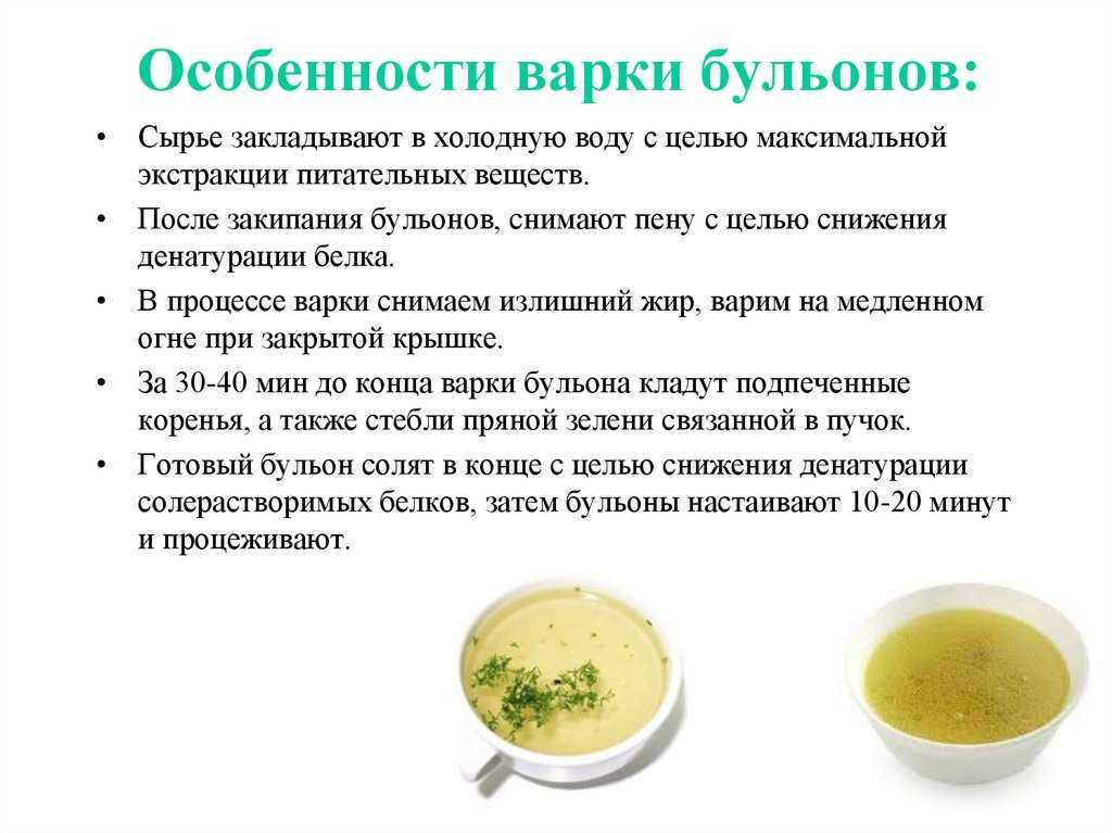 Как варить свинину для супа?