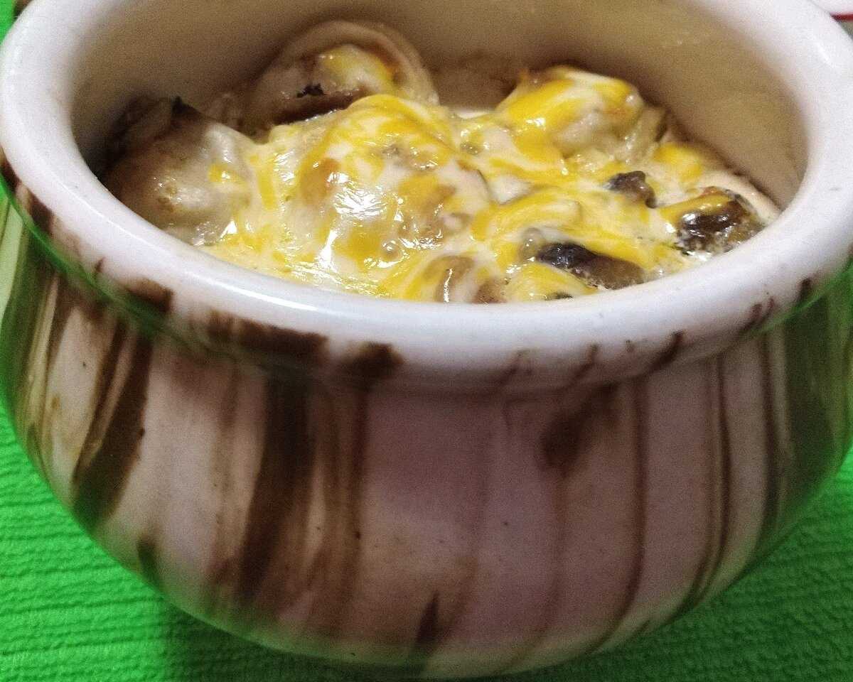 Запеканка из пельменей – 5 вкусных рецептов