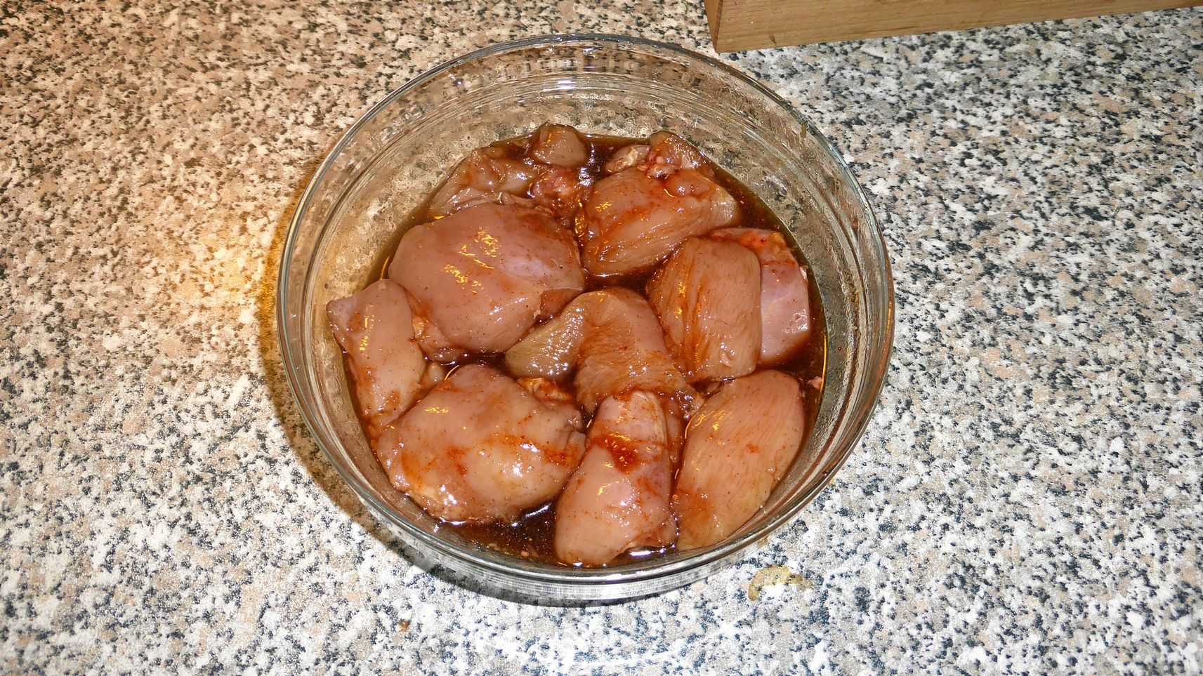 Маринад для шашлыка из индейки – 10 рецептов + советы