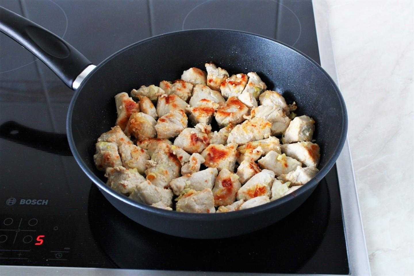Как приготовить грудку индейки мягкой и сочной