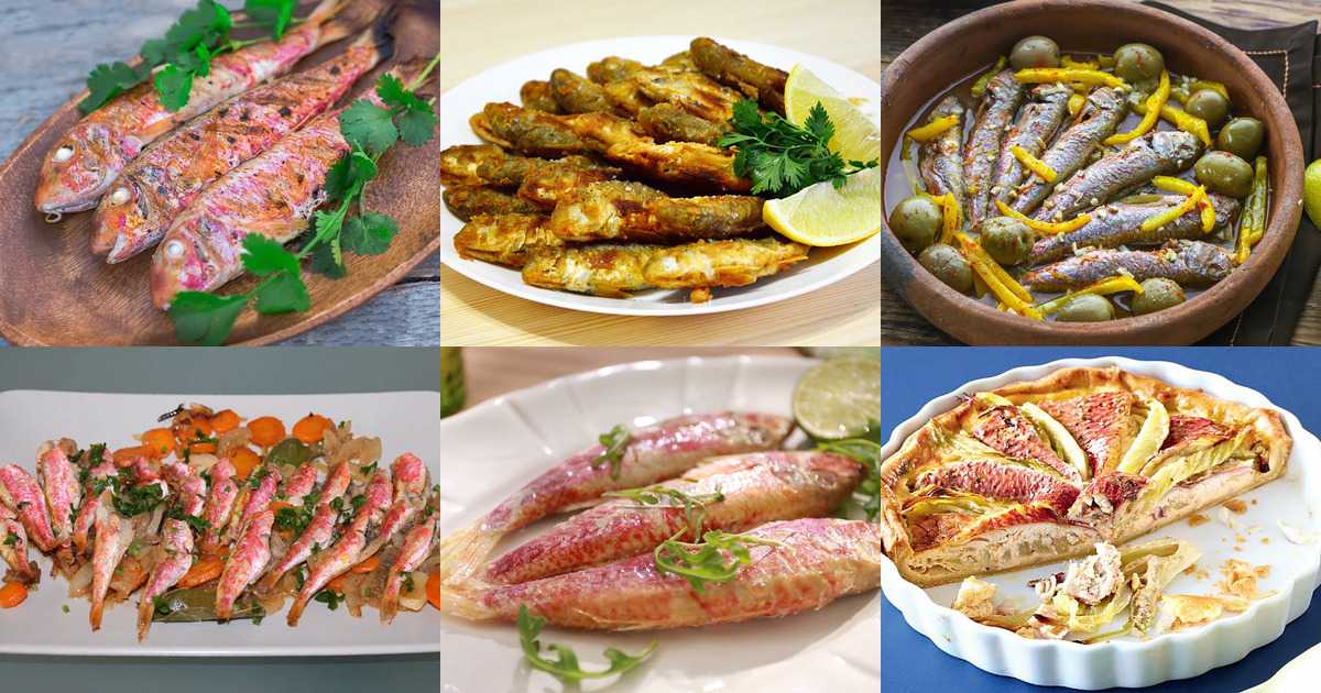 Главные блюда греческой кухни: что попробовать туристу