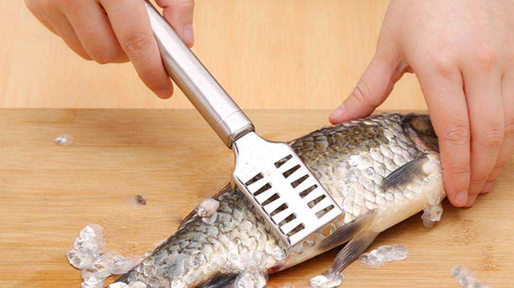 Вкусная уклейка  - рецепты, как приготовить уклейку