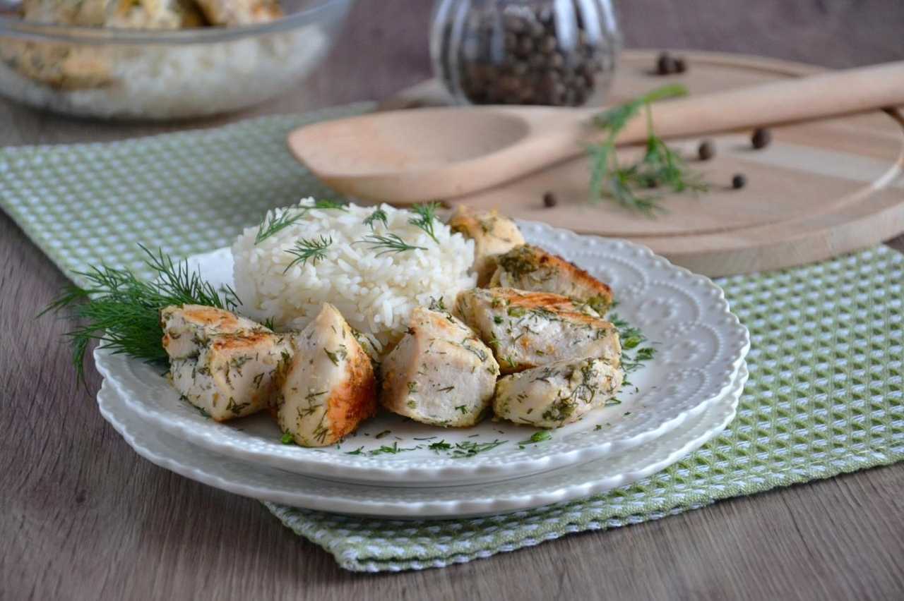 Куриная грудка в кляре - как приготовить по рецептам с фото в духовке и на сковороде