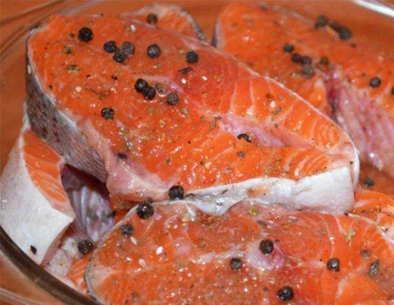 Голец камчатский – как лучше приготовить, 7 рецептов