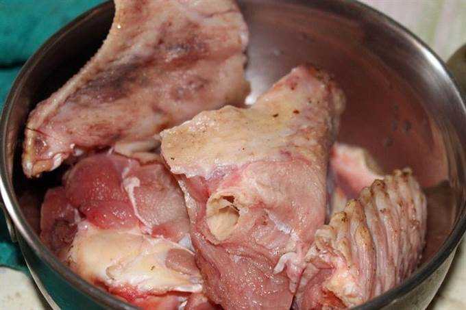 Индейка на сковороде – 10 пошаговых рецептов: полезно, вкусно, просто