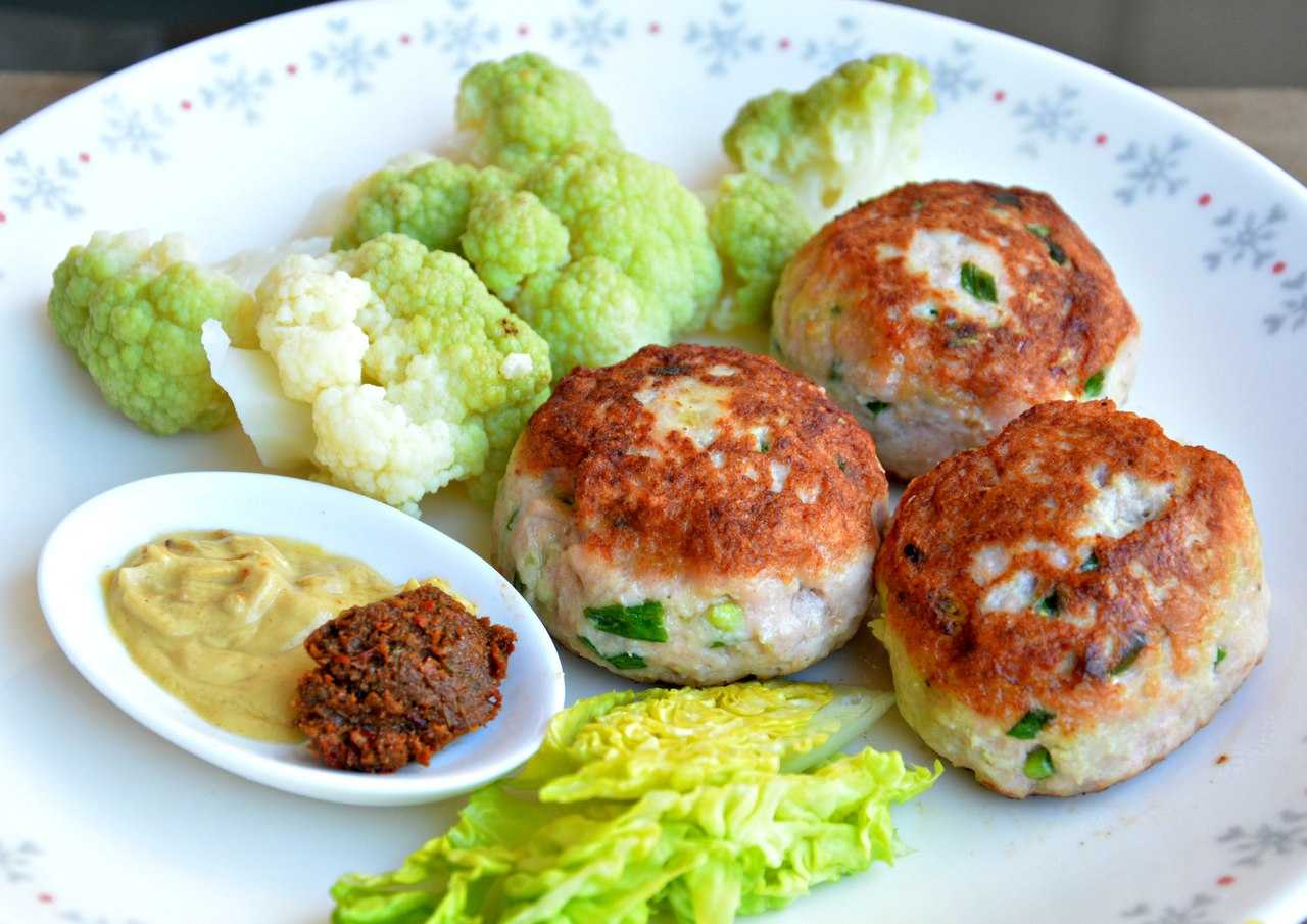 Что приготовить из говяжьего фарша – 5 вкусных и быстрых рецептов