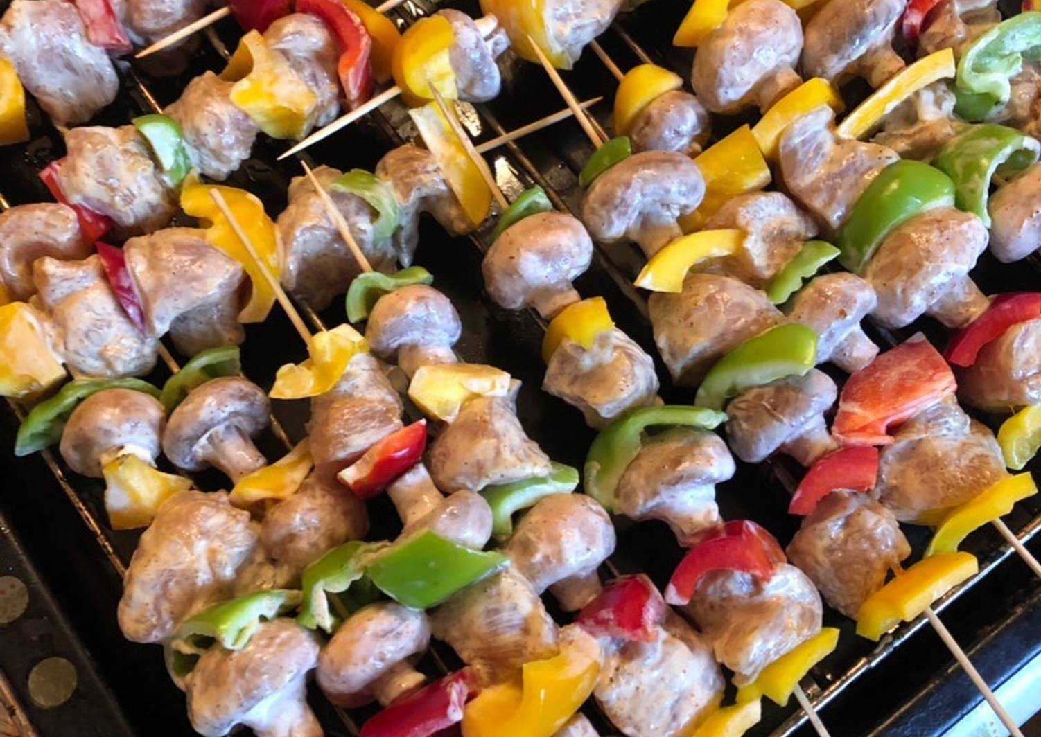 Маринад для шашлыка с медом: 7 удивляющих рецептов