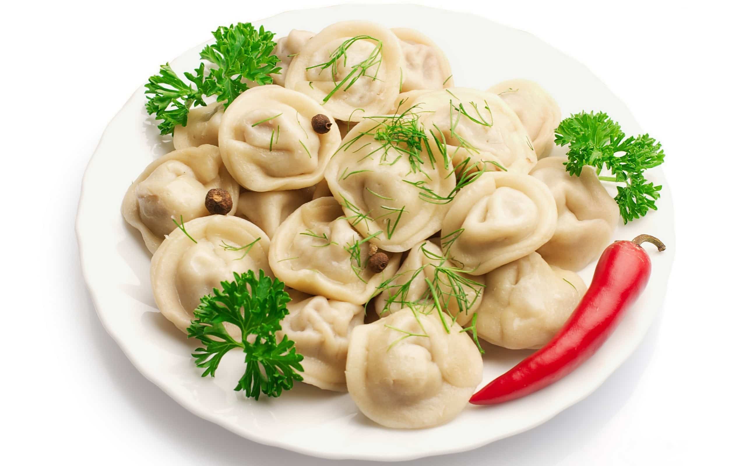 Какое мясо лучше использовать для пельменей [рецепт фарша]