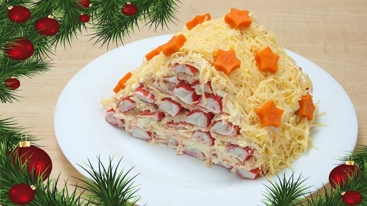 Необычные горячие блюда на новый год 2022. от креветок 🍤 до говядины