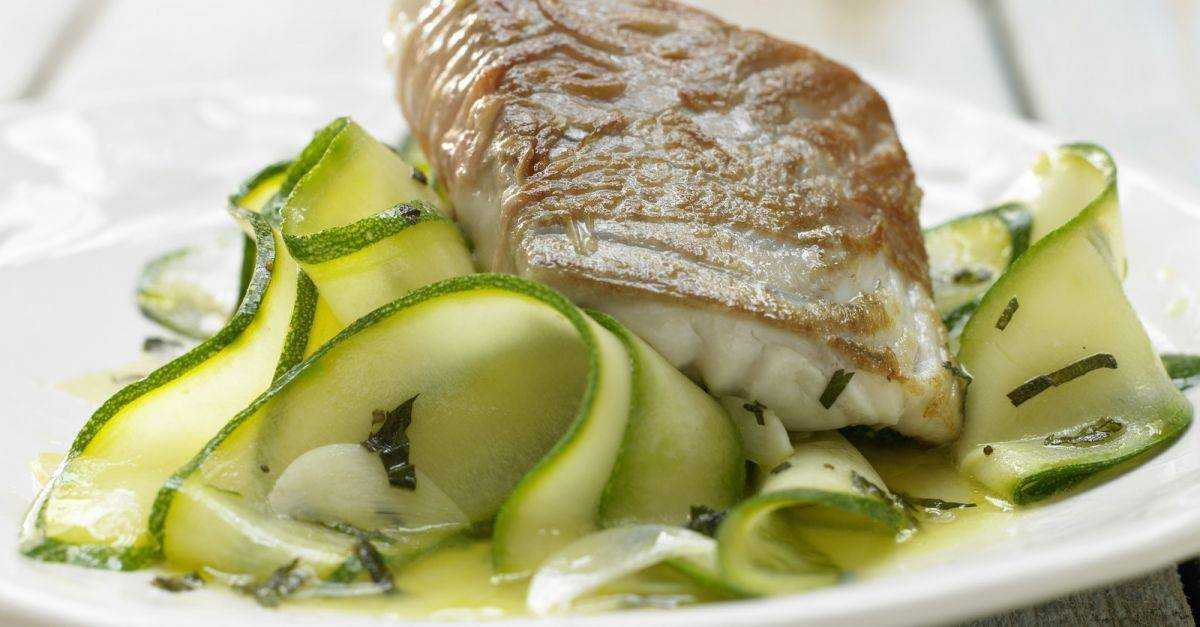 Рыба сайда – как готовить? 5 вкусных рецептов приготовления в духовке и на сковороде