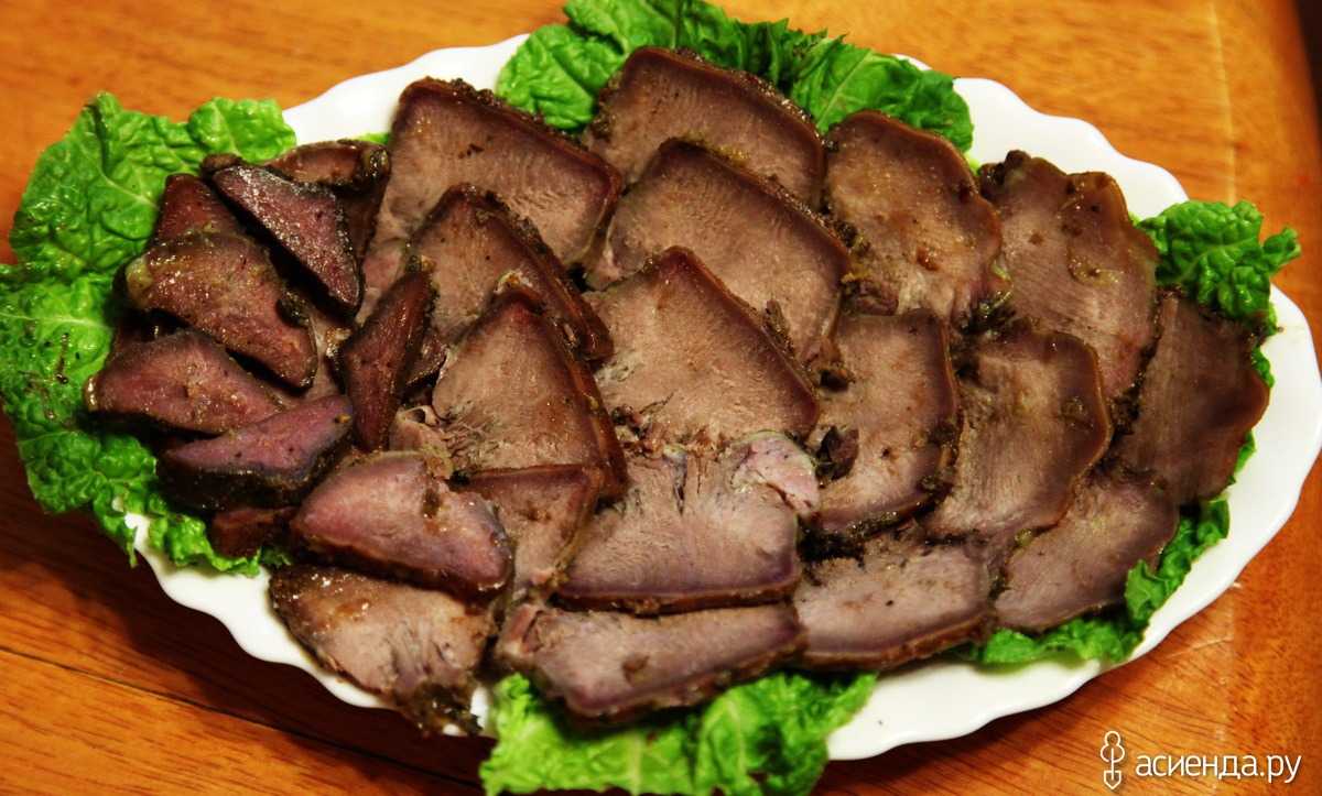 Язык свиной как приготовить вкусно, сколько варить, лучшие рецепты