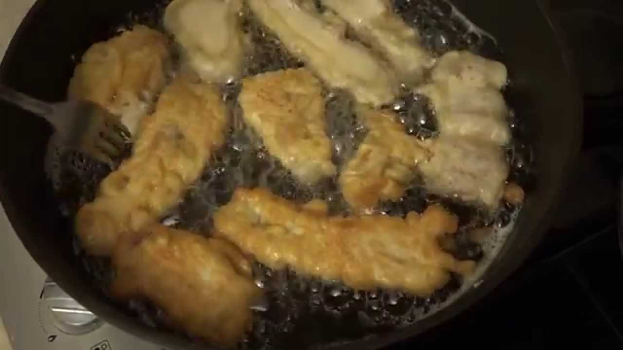 Сазан в духовке