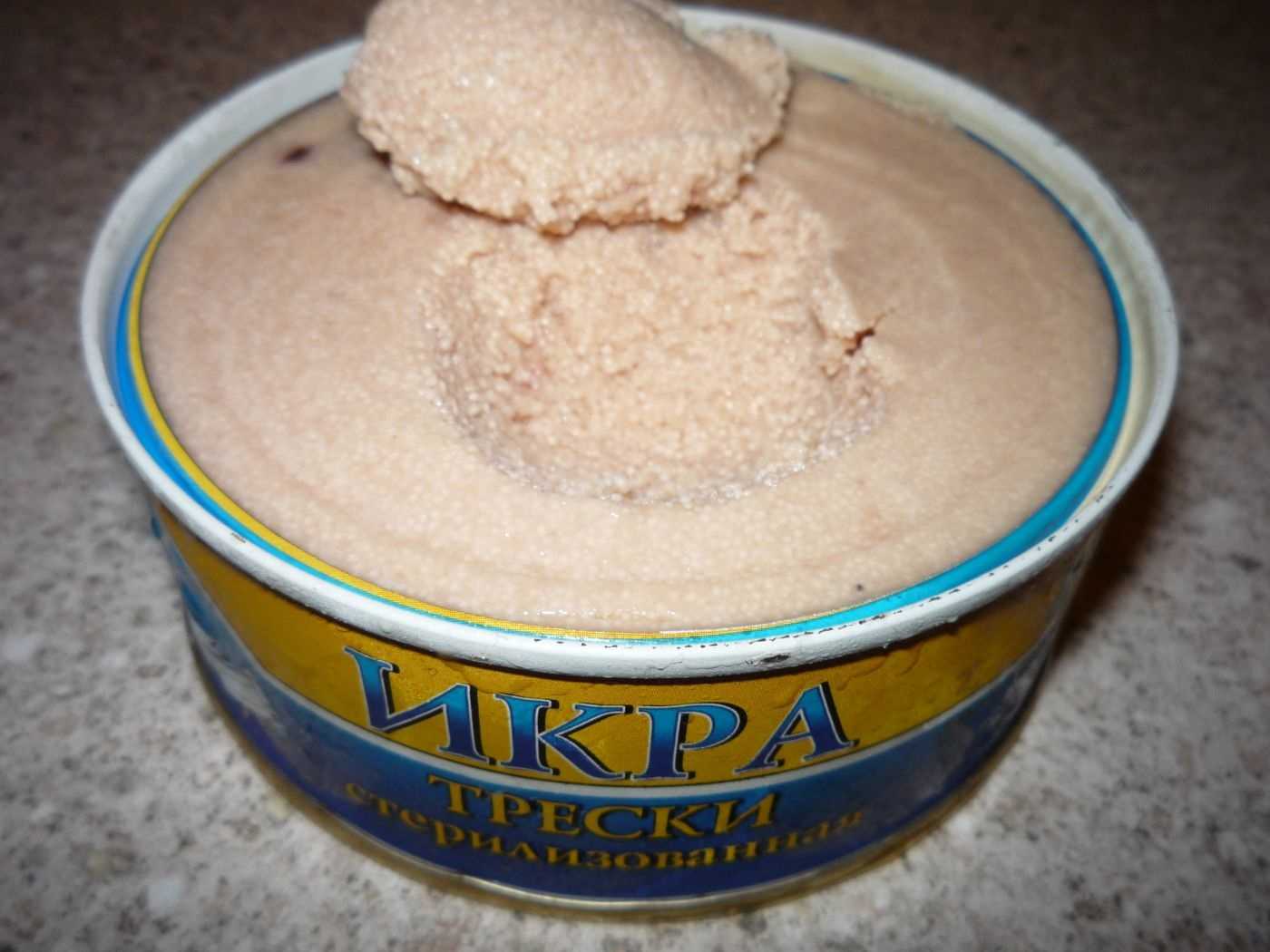 Красная икра- польза и вред, калорийность, состав бжу