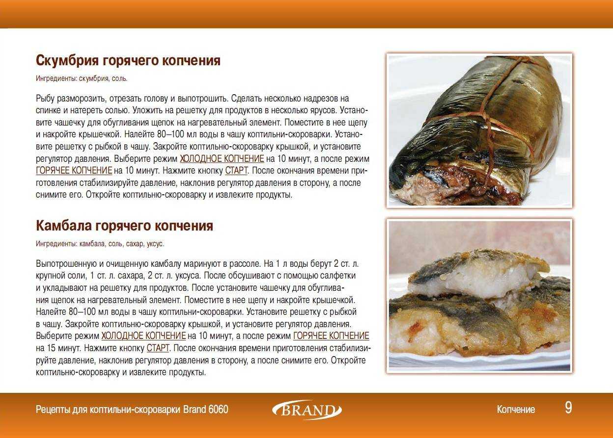 Маринад для горячего и холодного копчения курицы: 10 рецептов