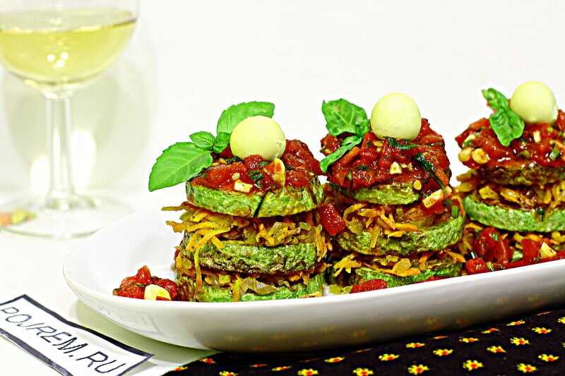 Блюда из рыбы - 20 простых и вкусных рецептов