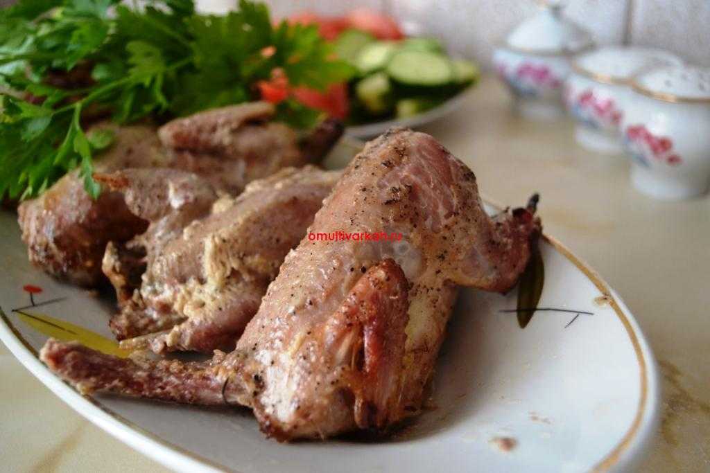 Вкусный рецепт перепелов с картошкой в мультиварке | угощайтесь дома