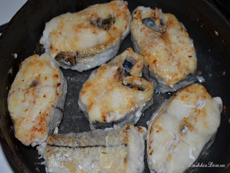 Рыбные котлеты из трески - очень вкусно (10 простых рецептов с фото и видео)