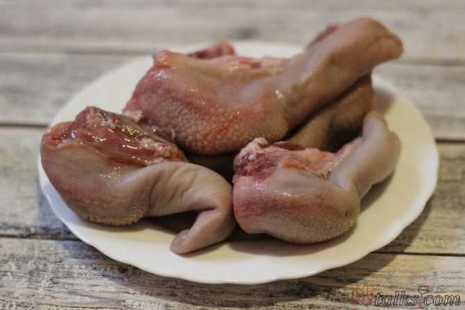 Блюда из баранины - 15 простых и вкусных рецептов