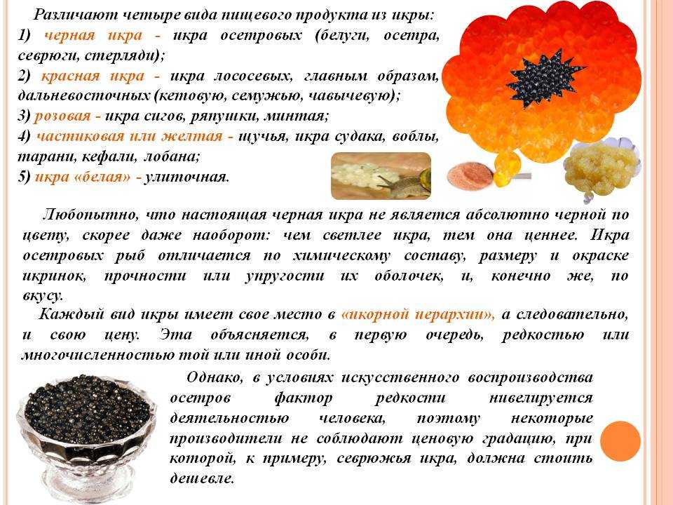 Икра летучей рыбы рецепты кроме суши