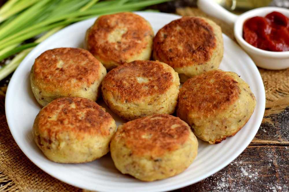 Рыбные котлеты из хека: 5 очень вкусных рецептов